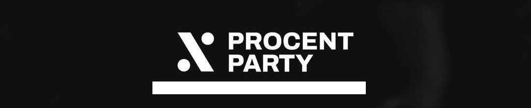 Procent Party